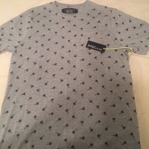 Men’s Pocket tee